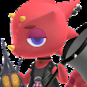 Meet your Posher, Audrey